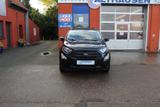 Ford EcoSport 1.0 EcoBoost ST-Line / Navi PDC 103 ... - Ford EcoSport Gebrauchtwagen in Bremen