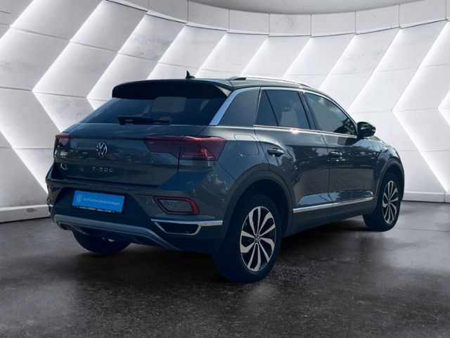 Volkswagen T-Roc - Bild 5
