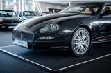 Maserati Gransport*Frische Wartung*Toller Zustand* - Maserati aus 2006