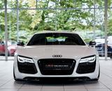 Audi R8 Coupé 5.2 FSI q. *19*Carbon*B&O* Einzelstück - Audi R8 Gebrauchtwagen in Berlin