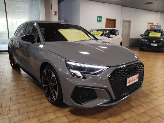 Image of Audi A3