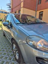 Fiat Punto Evo - Fiat Punto Evo: Automatik