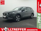 Seat Tarraco 1.5 TSI DSG Xcellence NAVI AHK 7 SITZE L - gebrauchte Seat Tarraco aus dem Jahr 2022