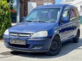 Opel Combo 1.4 Edition ~ KLIMA ~ TÜV 08/2025 ~ - Opel Combo Gebrauchtwagen in Bochum