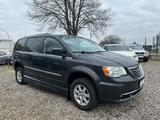 Chrysler TOWN & COUNTRY TOURING/BEHINDERTENGERECHTE FAHRZ - Chrysler Grand Voyager aus 2011