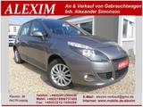 Renault Scenic III Expression/1,6 Ltr./Klima/nur 77Tkm - Renault Scenic in Leipzig