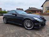 Mercedes-Benz SLK 55 AMG AMG - Mercedes-Benz: 55 Slk AMG