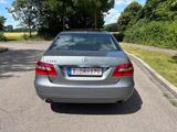Mercedes-Benz E 350 CGI BlueEFFICIENCY AVANTGARDE*TÜV 2027* - Mercedes-Benz E 350: Avantgarde