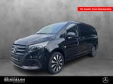 Mercedes-Benz Vito 119 CDI 4x4 Mixto L Sport Navi,LED,AHK,Stan - Mercedes-Benz Vito: Allradantrieb, Cdi