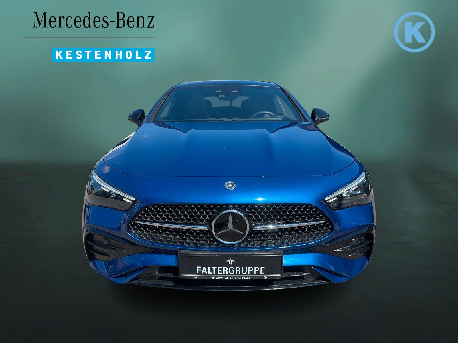 Mercedes-Benz CLE 220d AMG NIGHT STHZ DISTR PANO BURM HUD 360° foto 2
