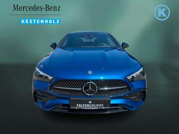2023 Mercedes-BENZ CLE 照片 2
