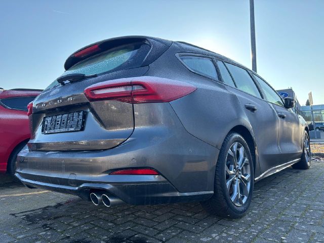Ford Focus Turnier ST-Line