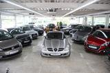 Mercedes-Benz SLK 280 Roadster - Mercedes-Benz SLK 280 in Duisburg