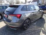 Skoda Scala Monte Carlo*150PS AUTOMATIK+ANHÄNGERKPL - Skoda Scala Gebrauchtwagen