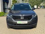 Skoda Kodiaq 1.5 TSI DSG Soleil*LEDER*STANDHEIZUNG* - Skoda Kodiaq in Nürnberg