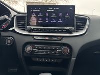 Kia cee'd / Ceed - Vorschau Bild 11