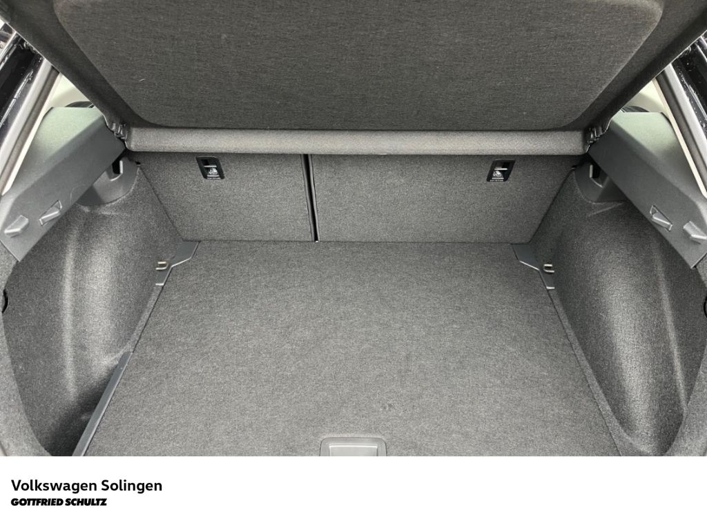 Volkswagen Taigo - Bild 8