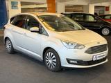 Ford C-MAX Cool & Connect*KAMERA*NAVI*TEMPOM*SITZH.* - Ford Gebrauchtwagen in Bremerhaven