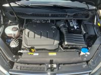 Volkswagen Touran - Vorschau Bild 11