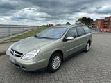 Citroën C5 Break (Kombi) mit TÜV - Citroën C5 aus 2003