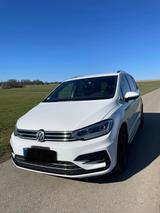 Volkswagen Touran 2.0 TDI SCR 140kW DSG Highline BMT Hi... - Volkswagen Touran: TDI 140