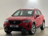 Seat Arona 1.0 TSI FR virt.Cockpit LED Navi Spurhalte - Seat Gebrauchtwagen von 2024