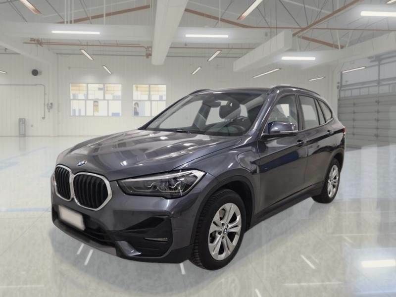 BMW X1 XDRIVE 25E BUSINESS ADVANTAGE AUTOMATICO 
