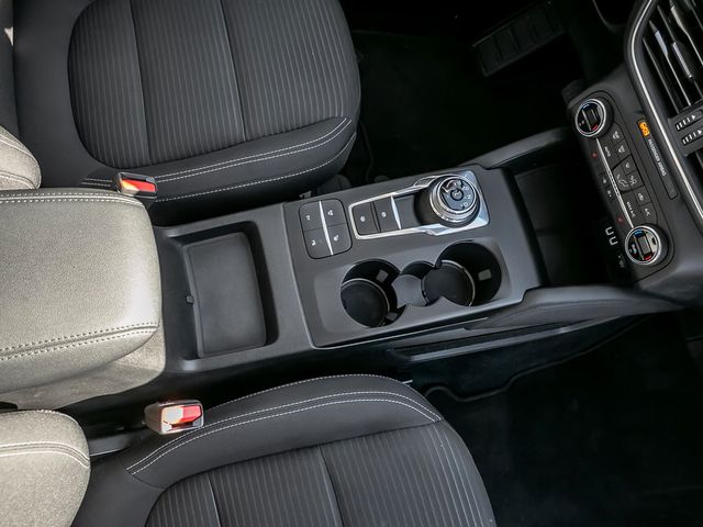 Ford Kuga 2.5 Plug-In Hybrid Titanium Parkautomatik