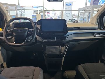 Bild 11 Ford Tourneo Custom 320 L2 Active FWD AHK-el. klappb.