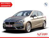 BMW 218i Active Tourer Keyless-Go Sitzheizung - BMW 218 in Hamburg