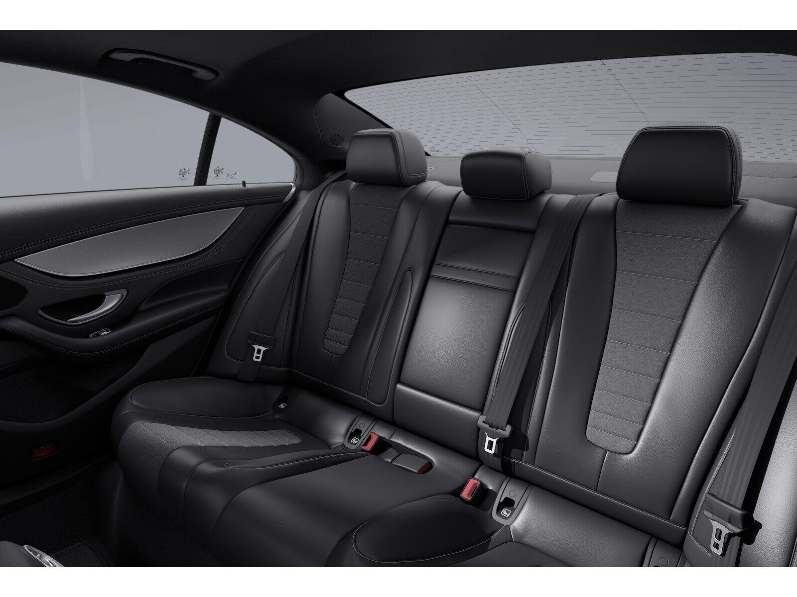 Mercedes-Benz CLS 220 d AMG+NIGHT+SCHIEBE.+KAM.+TOTW.+WIDESCR.