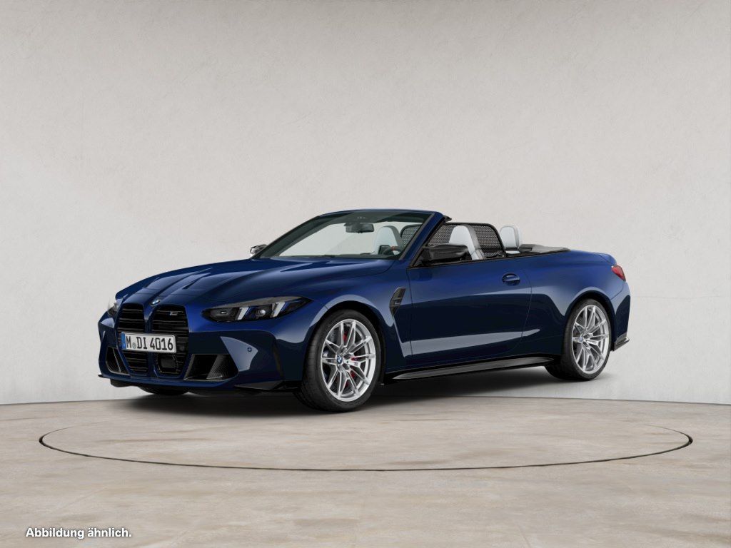 Image of BMW M4