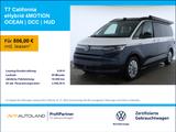 Volkswagen T7 California eHybrid 4MOTION OCEAN | DCC | HUD