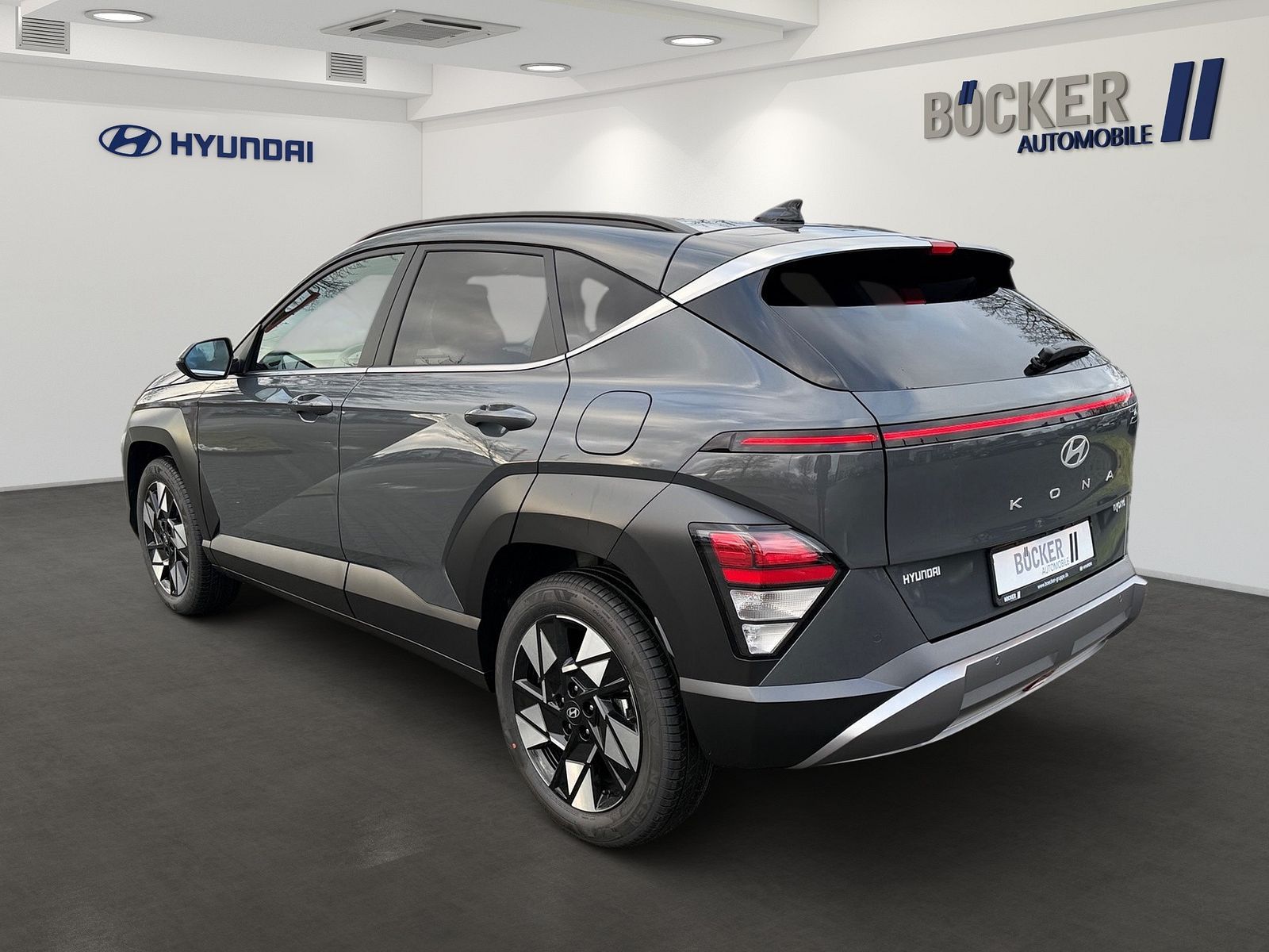 Hyundai KONA - Bild 5