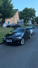 BMW Bmw 318d Lci e90 - BMW 318: 318d E90