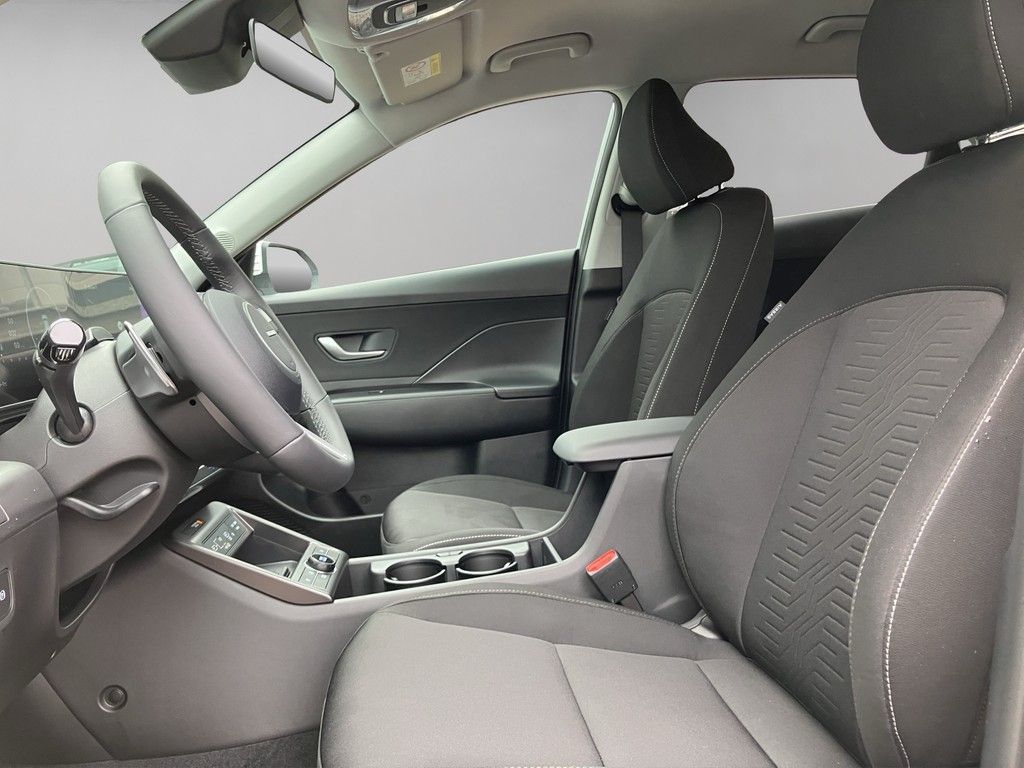 Hyundai Kona – Bild 11