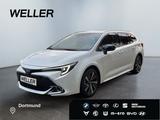 Toyota Corolla TS Hybrid 2,0 l, Touring Sports Hybrid T