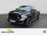 Dodge RAM 1500 4x4 OUTDOORSMAN AHK - gebrauchte Dodge RAM aus dem Jahr 2015