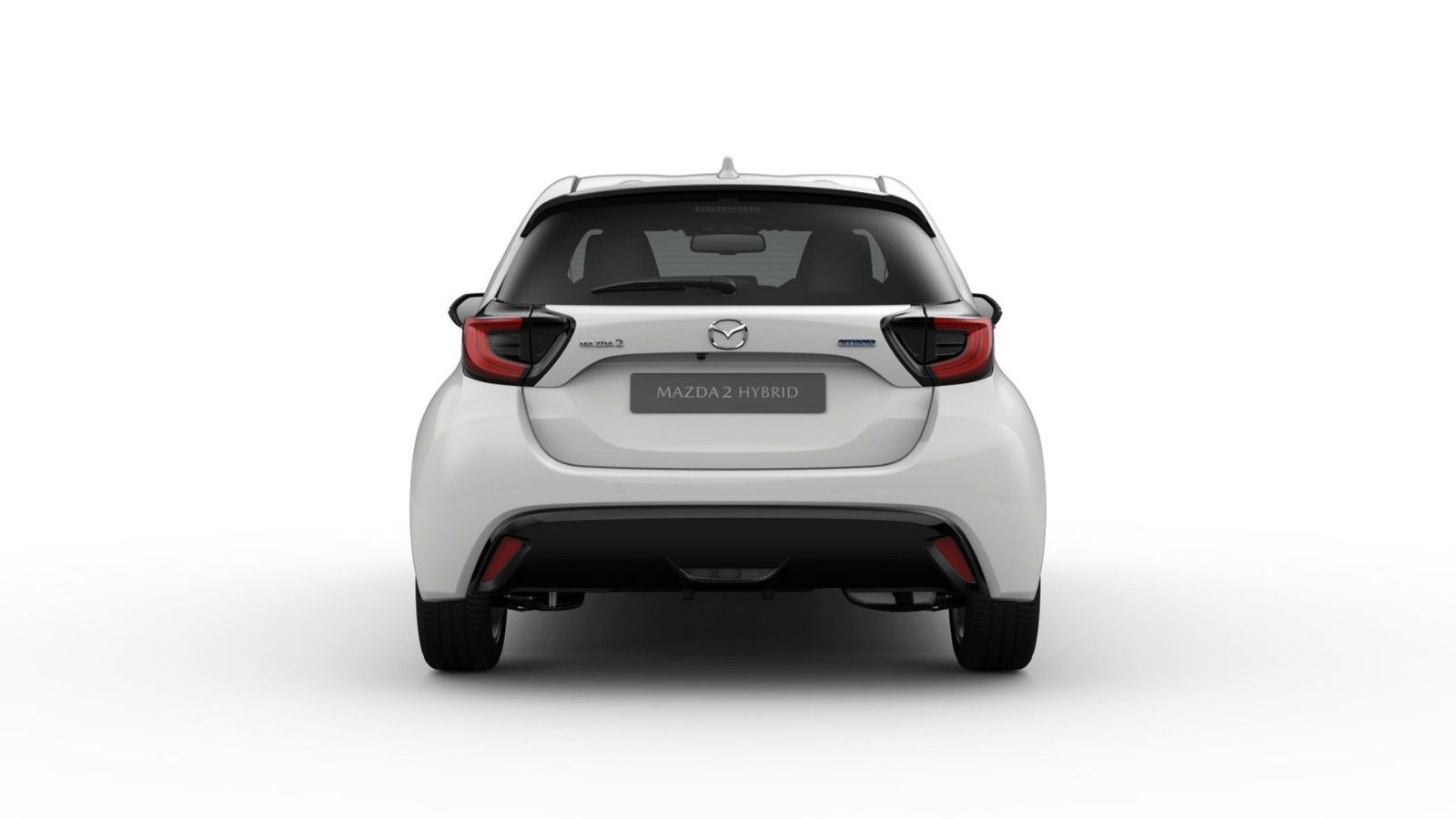 Mazda 2 Hybrid - Bild 5