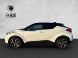 Toyota C-HR Hybrid Style 1.8|Kamera|Navi|DAB|2. Hand - Toyota C-HR: 1.8