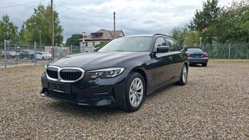 BMW 318 - 3