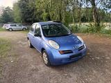 Nissan Micra 1.4 , 61000 original, klima - gebrauchte Nissan Micra aus dem Jahr 2006