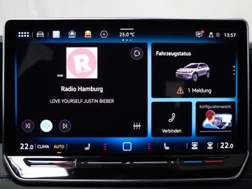 Fahrzeugverkauf 17 Volkswagen Tiguan 2.0 TDI 142 kW 4M R-Line Panodach 20 Zoll