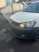 Volkswagen Vw caddy maxi - Volkswagen Caddy Maxi in Hagen