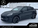 Porsche Macan Sport+Komfort+Standheiz+Bose+LED+Sitzklim. - Porsche Gebrauchtwagen in Leipzig