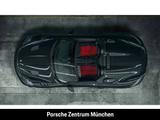 Porsche 718 Spyder RS BOSE Sport Chrono Sportabgasanlage - : Allradantrieb, Cabrio