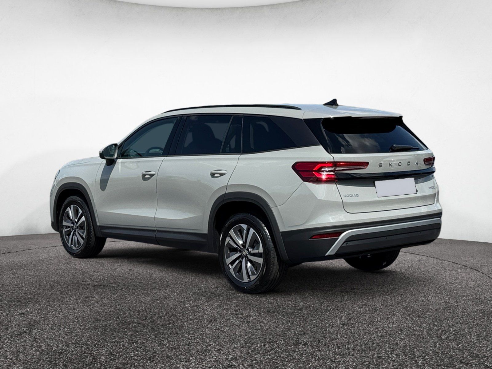 Skoda Kodiaq - Bild 5
