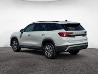 Skoda Kodiaq - Vorschau Bild 5