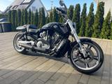 Harley-Davidson V Rod Muscle VRSCF  - HARLEY-DAVIDSON V ROD MUSCLE VRSCF