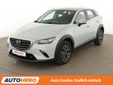 Mazda CX-3 2.0 Skyactiv-G Center-Line *TEMPO*PDC* - Mazda Gebrauchtwagen in Köln